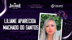 Liliane Aparecida Machado do santos