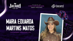 Maria Eduarda Martins Matos