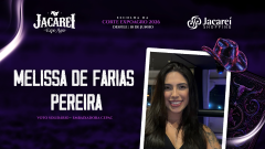 Melissa de Farias Pereira