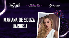 Mariana De Souza Barbosa