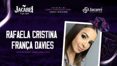 Rafaela Cristina França Davies