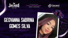 Geovanna Sabrina Gomes Silva