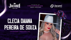 Clecia Daiana Pereira de Souza