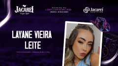 Layane Vieira Leite