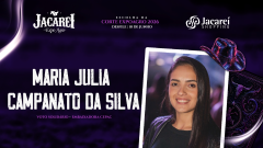 Maria Julia Campanato da Silva