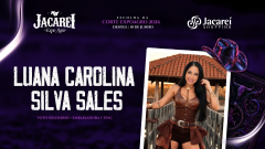 Luana Carolina Silva Sales